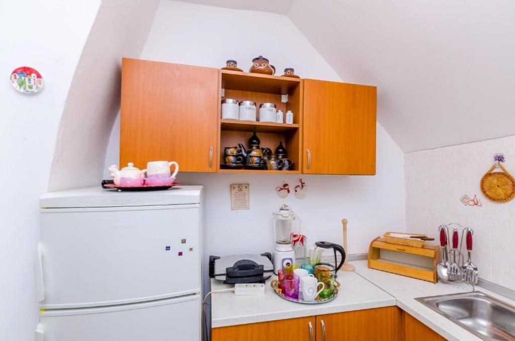 Apartment Ivona Ragusa Esterno foto