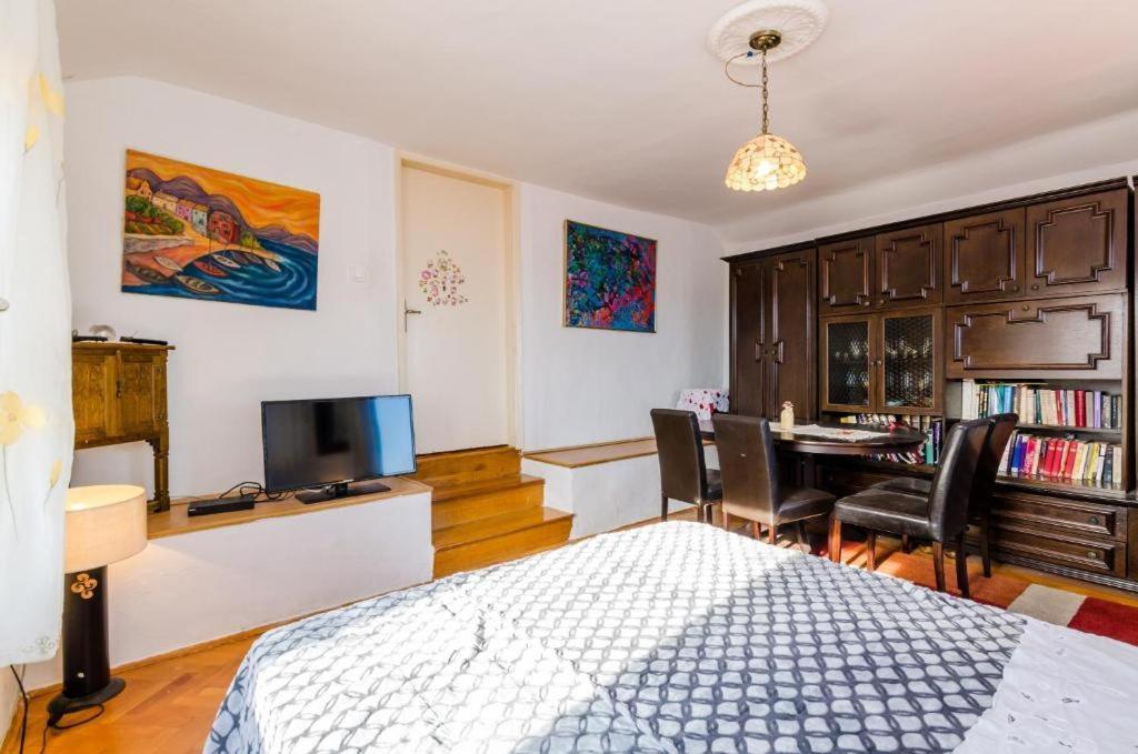 Apartment Ivona Ragusa Esterno foto