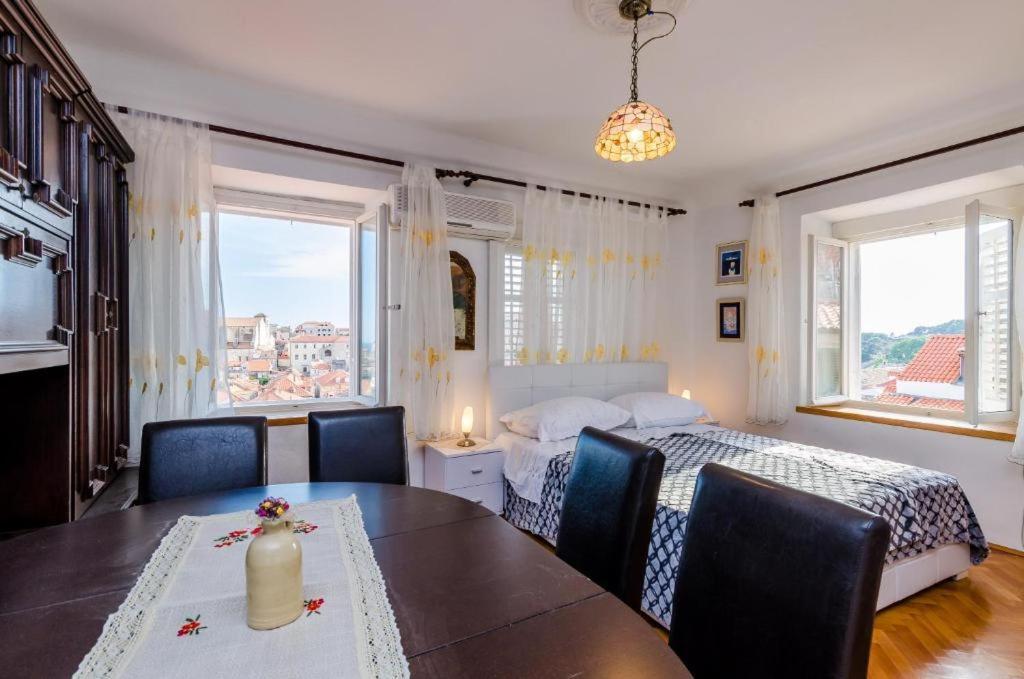 Apartment Ivona Ragusa Esterno foto